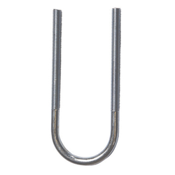 ETRIER RALLONGE ZINGUE 2''  DN 50 M8